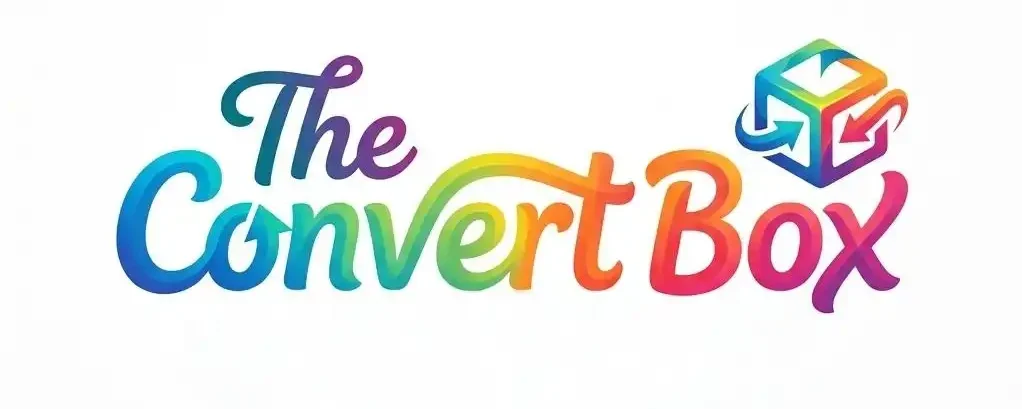 The Convert Box